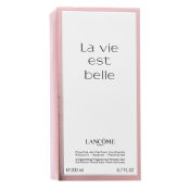 Lancôme La Vie Est Belle żel pod prysznic dla kobiet 200 ml