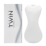 Azzaro Twin Women toaletní voda pro ženy 80 ml