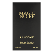 Lancôme Magie Noire toaletní voda pro ženy 75 ml