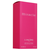 Lancôme Miracle losjon za telo za ženske 150 ml