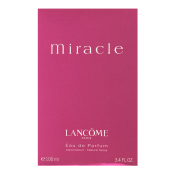 Lancôme Miracle parfémovaná voda pro ženy 100 ml