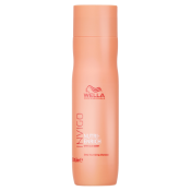 Wella Professionals Invigo Nutri-Enrich Deep Nourishing Shampoo vyživující šampon pro suché vlasy 250 ml