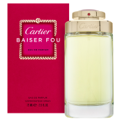 Cartier Baiser Fou parfémovaná voda pro ženy 75 ml