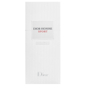 Dior (Christian Dior) Dior Homme Sport 2017 Eau de Toilette for men 125 ml