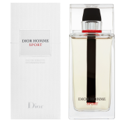 Dior (Christian Dior) Dior Homme Sport 2017 Eau de Toilette for men 125 ml