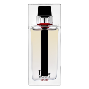 Dior (Christian Dior) Dior Homme Sport 2017 Toaletna voda za moške 75 ml