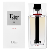 Dior (Christian Dior) Dior Homme Sport 2017 Toaletna voda za moške 75 ml