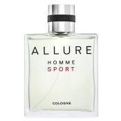 Chanel Allure Homme Sport Cologne woda toaletowa dla mężczyzn 100 ml