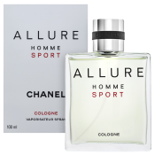 Chanel Allure Homme Sport Cologne woda toaletowa dla mężczyzn 100 ml