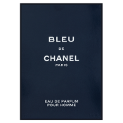 Chanel Bleu de Chanel parfémovaná voda pro muže 150 ml