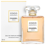 Chanel Coco Mademoiselle Intense Eau de Parfum nőknek 100 ml