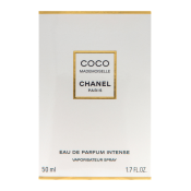 Chanel Coco Mademoiselle Intense Eau de Parfum for women 50 ml