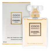 Chanel Coco Mademoiselle Intense Eau de Parfum for women 50 ml