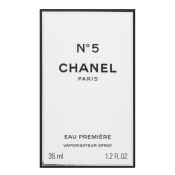Chanel No.5 Eau Premiere parfémovaná voda pro ženy 35 ml