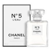 Chanel No.5 L'Eau toaletní voda pro ženy 35 ml