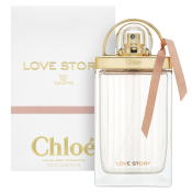 Chloé Love Story toaletní voda pro ženy 75 ml