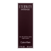 Calvin Klein Eternity Intense woda perfumowana dla kobiet 50 ml