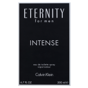 Calvin Klein Eternity Intense for Men woda toaletowa dla mężczyzn 200 ml