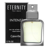 Calvin Klein Eternity Intense for Men Eau de Toilette da uomo 50 ml