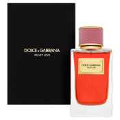 Dolce & Gabbana Velvet Love Eau de Parfum voor vrouwen 150 ml