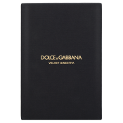 Dolce & Gabbana Velvet Ginestra woda perfumowana dla kobiet 150 ml