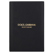 Dolce & Gabbana Velvet Sublime parfémovaná voda unisex 150 ml