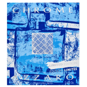 Azzaro Chrome Limited Edition 2015 Eau de Toilette da uomo 100 ml