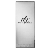 Burberry Mr. Burberry Eau de Parfum für Herren 150 ml