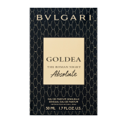 Bvlgari Goldea The Roman Night Absolute Sensuelle Eau de Parfum femei 50 ml