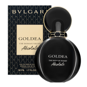Bvlgari Goldea The Roman Night Absolute Sensuelle Eau de Parfum femei 50 ml