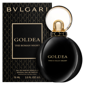 Bvlgari Goldea The Roman Night Sensuelle parfémovaná voda pro ženy 75 ml