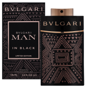 Bvlgari Man in Black Essence woda perfumowana dla mężczyzn 100 ml