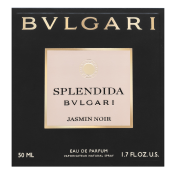 Bvlgari Splendida Jasmin Noir parfémovaná voda pro ženy 50 ml