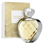 Elizabeth Arden Untold Eau Legere toaletní voda pro ženy 100 ml
