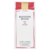Estee Lauder Modern Muse Eau de Rouge toaletní voda pro ženy 100 ml