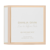 Givenchy Dahlia Divin Nude parfémovaná voda pro ženy 50 ml