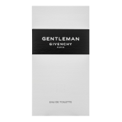 Givenchy Gentleman 2017 Toaletna voda za moške 50 ml