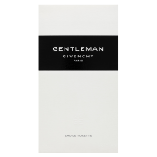Givenchy Gentleman 2017 toaletná voda pre mužov 100 ml