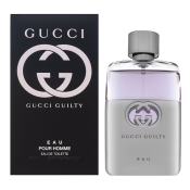 Gucci Guilty Eau pour Homme тоалетна вода за мъже 50 ml