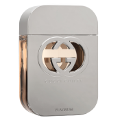 Gucci Guilty Platinum Eau de Toilette for women 75 ml