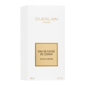 Guerlain Eau de Fleurs de Cedrat kolínská voda unisex 100 ml