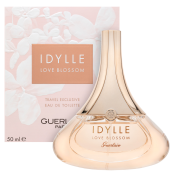 Guerlain Idylle Love Blossom toaletní voda pro ženy 50 ml