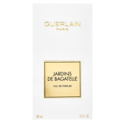 Guerlain Jardins de Bagatelle Eau de Parfum for women 100 ml