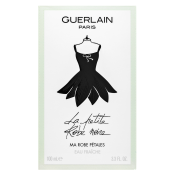 Guerlain La Petite Robe Noire Eau Fraiche Eau de Toilette for women 100 ml