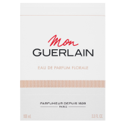 Guerlain Mon Guerlain Florale parfémovaná voda pro ženy 100 ml