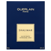 Guerlain Shalimar Eau de Toilette femei 90 ml
