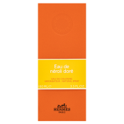 Hermes Eau de Néroli Doré woda kolońska unisex 100 ml