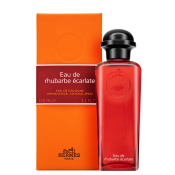 Hermes Eau de Rhubarbe Ecarlate Eau de Cologne unisex 100 ml