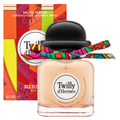 Hermès Twilly d'Hermés Eau de Parfum voor vrouwen 85 ml