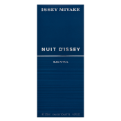 Issey Miyake Nuit d'Issey Bleu Astral toaletní voda pro muže 125 ml